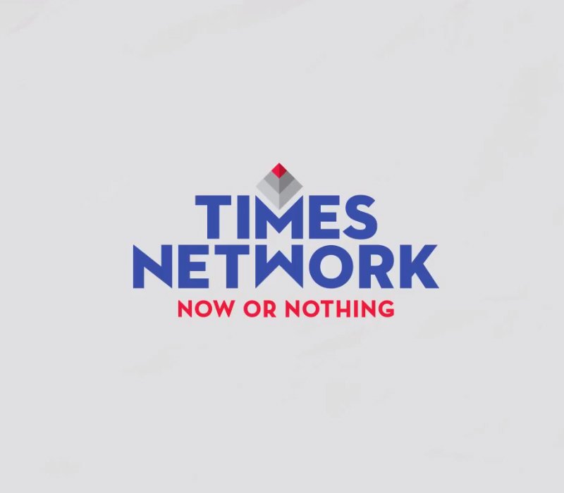 Times Network Brand Av